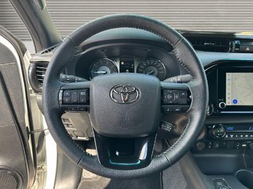 Toyota Hilux - 11