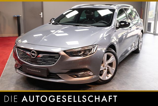 Opel Insignia ST 2.0 CDTI 4x4 OPC-Line*LED*NAVI*LEDER