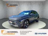 Hyundai KONA Hybrid PRIME MJ25 DCT KAMERA NAVI LED 360°