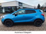 Opel Mokka + AUTOMATIK + KAMERA + SHZ + LHZ + TÜV - Opel Mokka mit Diesel-Antrieb: Automatik