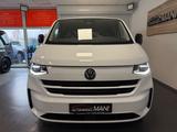 Volkswagen T7 Caravelle Life KR/Leder/LED/DSG/PDC/ACC/AHK - weiße Volkswagen T7 Caravelle