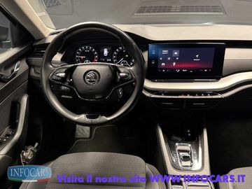 Skoda Octavia - 10