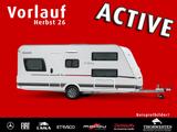 Dethleffs c-go 525 KR up ACTIVE Modell 27 für Herbst 2026 - Dethleffs c go up 525 KR