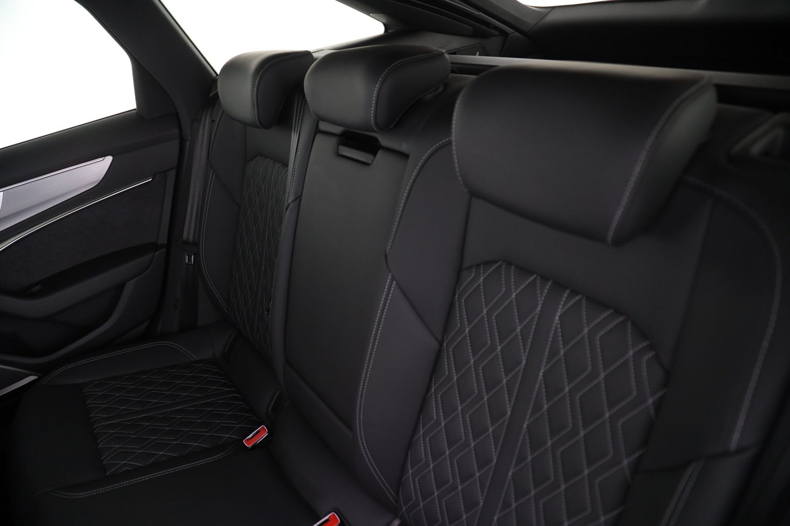 Audi A6 - Bild 13