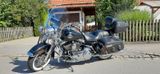 Harley-Davidson Road King Classic FLHRC - HARLEY-DAVIDSON 2008 ROAD KING