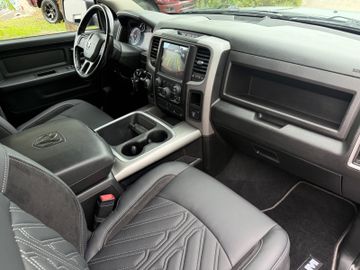 Dodge RAM - 10