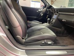 PORSCHE 997 Turbo, 1.Hand, Keramik, Porsche Scheckheft PORSCHE 997 Turbo, 1.Hand, Keramik, Porsche Scheckheft