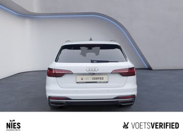 Audi A4 - 5