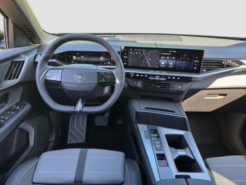 Fotografie 10 des Opel Grandland (X) Grandland "GS" Hybrid *AHK*Head-Up