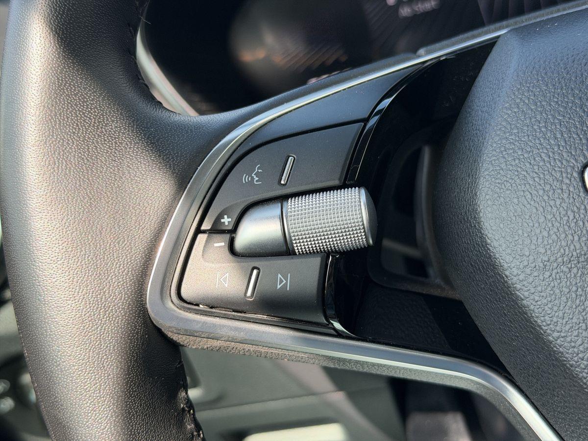 Skoda Fabia 1.0 TSI Selection Kamera*LED*SHZ*Carplay, миниатюра 28