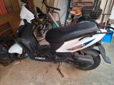 Kymco Agility 50  - KYMCO 50 AGILITY