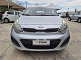 Kia Rio 1.1 CRDi WGT 5p. EX - Kia Rio Ex mit Diesel-Antrieb