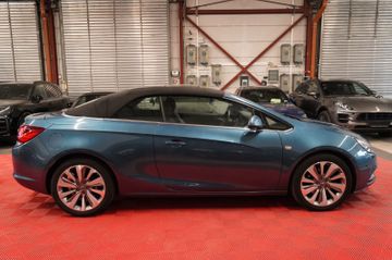 Opel Cascada - 8