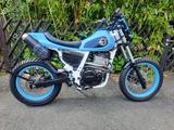 Honda Dominator
