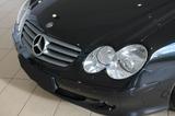 Mercedes-Benz SL 350 -Liebhaberfahrzeug - gebrauchte Mercedes-Benz SL 350 aus dem Jahr 2006