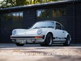 Porsche 911 2.7 Carrera - US-Delivered - Matching Number - Oldtimer: 911