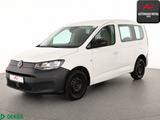 Volkswagen Caddy 1.5 TSI CARGO KASTEN NAVI,KLIMA,SCHECKHEFT - VW Caddy Gebrauchtwagen in Berlin