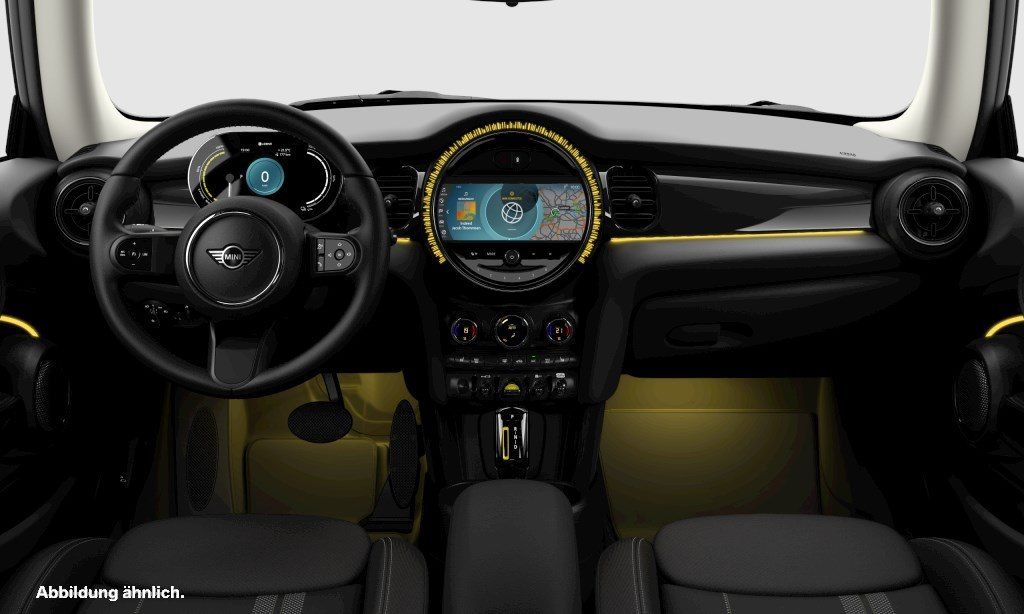 MINI Cooper SE - Bild 3