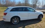 Audi Q7 4.2 TDI  quattro 7-Sitzer Bose AHK  S-Line - Audi Q7 mit Diesel-Antrieb: 4.2