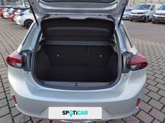 Fahrzeugabbildung Opel Corsa F 1.2 LED, PPS, SHZ, LRH, Mirror-Screen