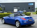 Nissan 350Z Roadster Premium Pack * 1 HAND *SERVICE NEU - Nissan 350Z Gebrauchtwagen