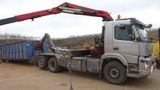 Volvo FMX 460 HMF Kran 2243 Remote - Offers matching your search criteria