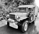 Dodge WC-52