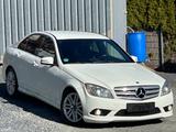 Mercedes-Benz C 320 CDI Lim. 4Matic AMG-PAKET NAVI COM. XENON - gebrauchte Mercedes-Benz C 320 aus dem Jahr 2008