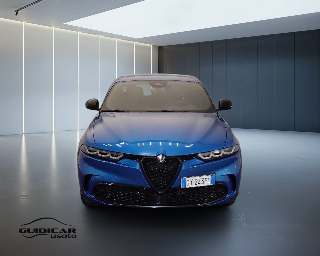 Other ALFA ROMEO Tonale - Tonale 1.5 hybrid Veloce 160 imagem 2
