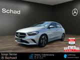 Mercedes-Benz B 180 PROGRESSIVE NAVI+AHK+LED+KAMERA+ASSIST+SHZ - gebrauchte Mercedes-Benz Limousine