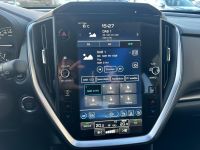 Subaru Impreza - Vorschau Bild 15