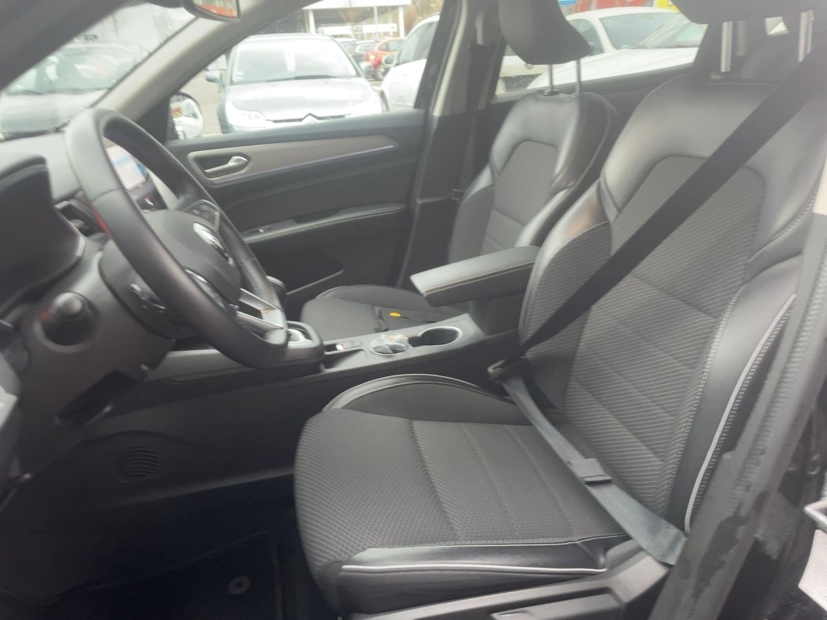 Renault Arkana - Bild 9
