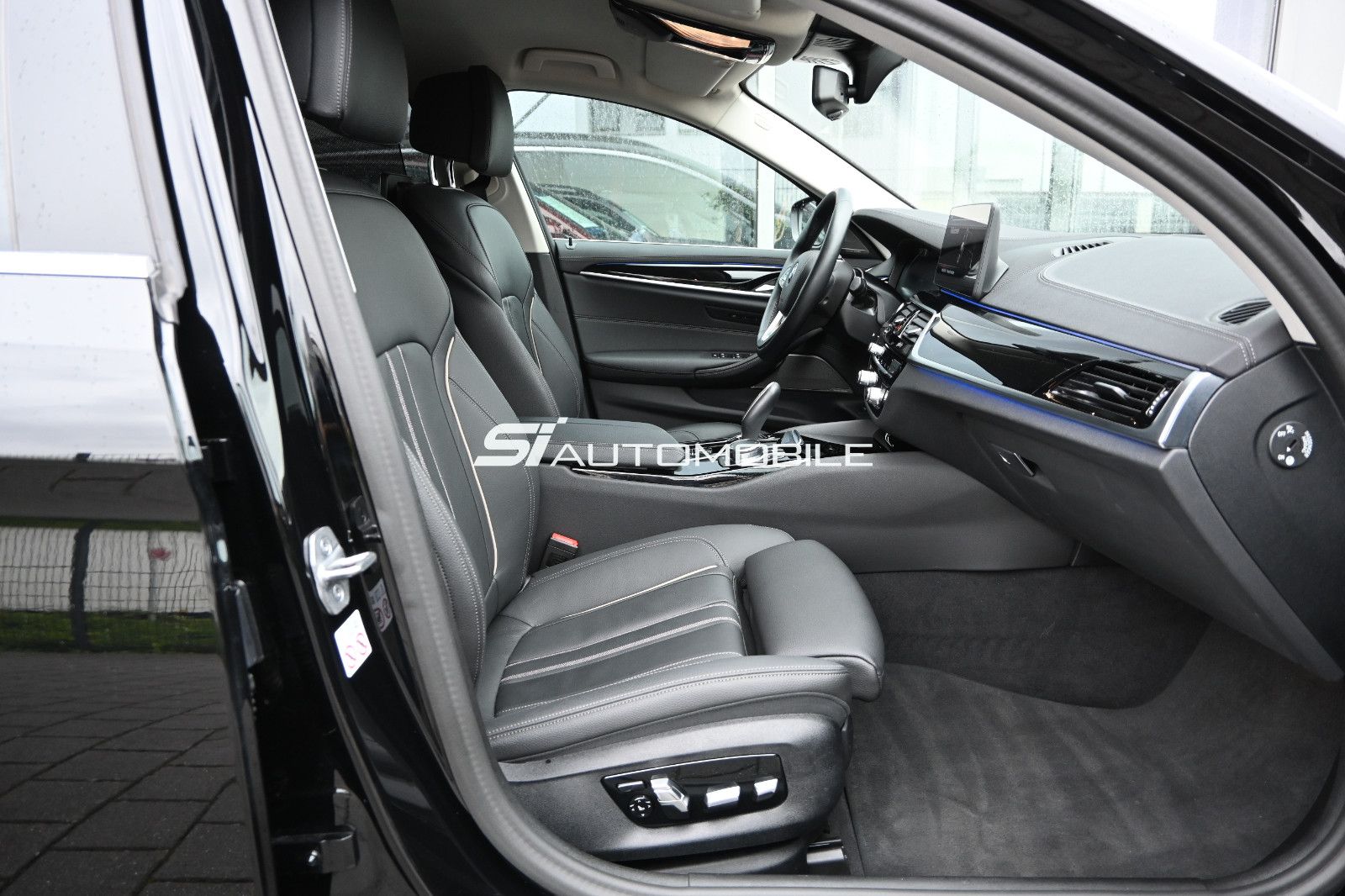 Fahrzeugabbildung BMW 540d xDr. Touring °AD.DRIVE°AHK°STHZG°UVP 103T€°