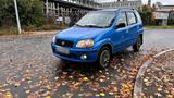 Suzuki Ignis 1,3 Automatik 5 türig - gebrauchte Suzuki Ignis aus dem Jahr 2002