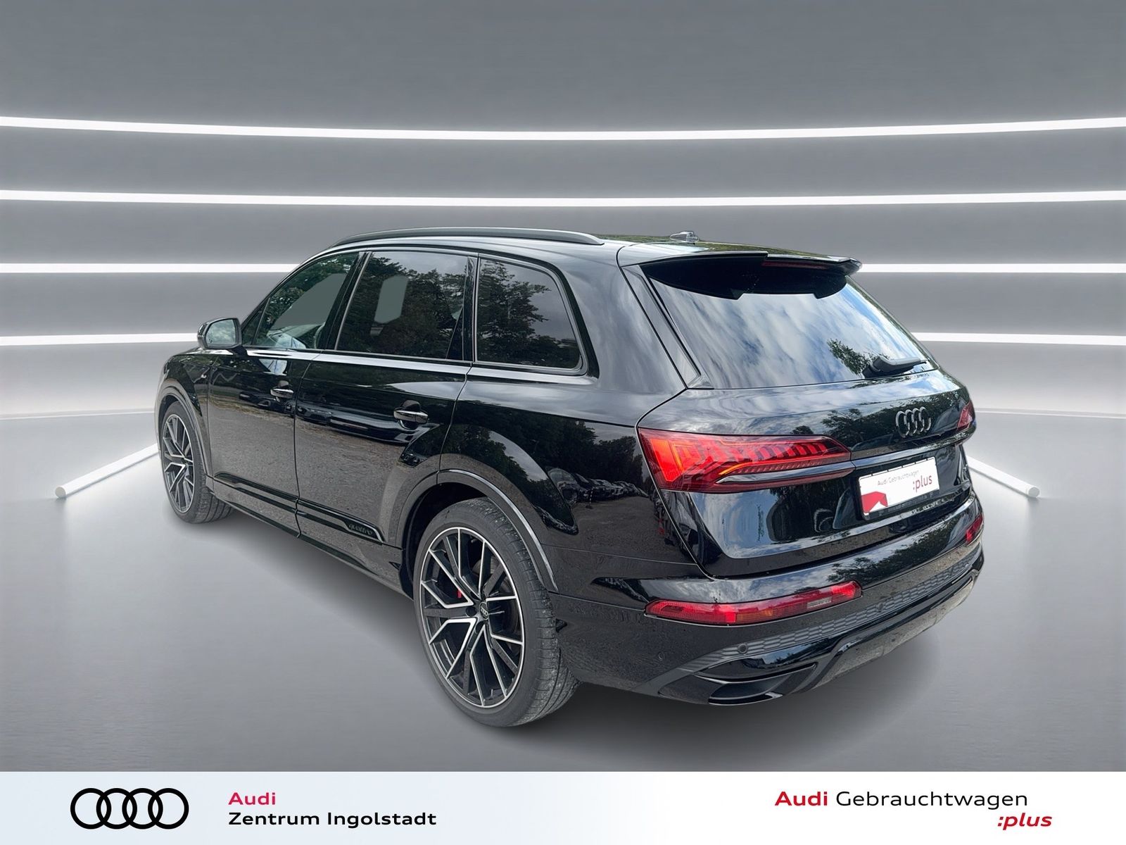 Audi Q7 - Bild 5