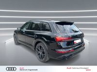 Audi Q7 - Vorschau Bild 5