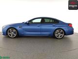 BMW M6 Gran Coupe COMPETITION BANG+O,CARBON,TV,HUD - BMW M-Modelle in Hamburg
