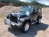 Jeep Wrangler Sport 2.8 CRD Sport - Jeep: Sport