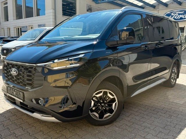 Ford Tourneo Custom 320L1 Active/PANO/ELEKTR. TÜREN/ imagem 3
