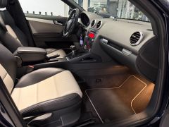 AUDI S3 Quattro 265 Ps Open Sky Leder Xenon Pano