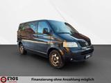 Volkswagen T5 Caravelle 4Motion "1.Hand,8Si,Klima,Standh" - Volkswagen T5 Kombi aus 2006