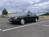 Mercedes-Benz E 240 AVANTGARDE Avantgarde - gebrauchte Mercedes-Benz E-Klasse aus dem Jahr 1998