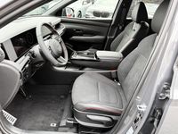 Hyundai TUCSON - Vorschau Bild 12