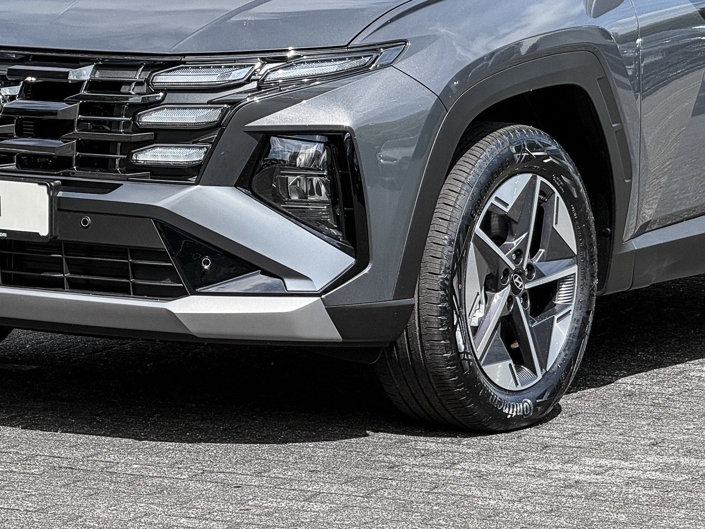 Hyundai TUCSON - Bild 3
