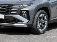 Hyundai TUCSON - Vorschau Bild 3
