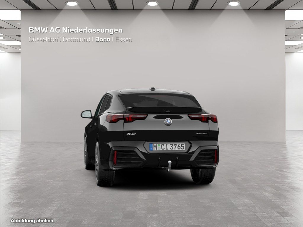 BMW X2 - Bild 10