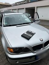 BMW E46 316i - BMW 316 in Köln