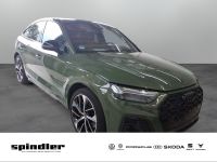 Audi SQ5 - Vorschau Bild 1