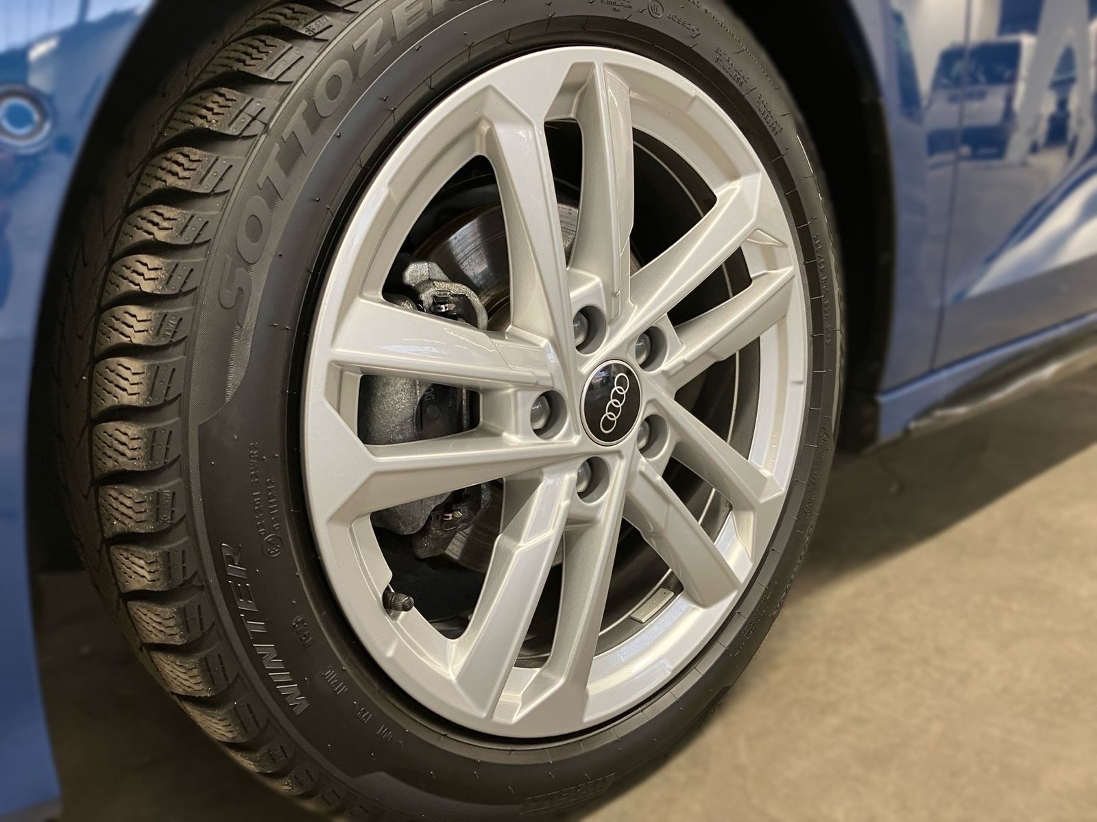 Audi A3 - Bild 7