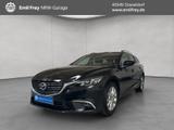 Mazda 6 Kombi SKYACTIV-G 165 Exclusive-Line Tempomat - Mazda 6 in Krefeld